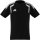 TIRO 26 LEAGUE Youth Tee BLACK/WHITE