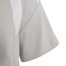 TIRO 26 LEAGUE Youth Tee TEAM LIGHT GREY/WHITE