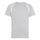 TIRO 26 LEAGUE Youth Tee TEAM LIGHT GREY/WHITE