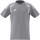 TIRO 26 LEAGUE Youth Tee TEAM LIGHT GREY/WHITE