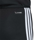 TIRO 26 LEAGUE Trainingshose BLACK/WHITE