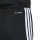 TIRO 26 LEAGUE Training pants BLACK/WHITE