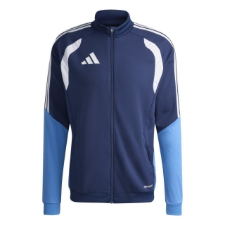 TIRO 26 COMPETITON Trainingsjacke TEAM NAVY BLUE/RAYBLU