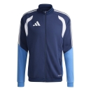 TIRO 26 COMPETITON Trainingsjacke TEAM NAVY BLUE/RAYBLU