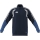 TIRO 26 COMPETITON Training jacket TEAM NAVY BLUE/RAYBLU