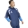TIRO 26 COMPETITON Allwetterjacke TEAM NAVY BLUE/RAYBLU/WHITE