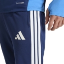 TIRO 26 COMPETITON Winter pants TEAM NAVY BLUE/RAYBLU