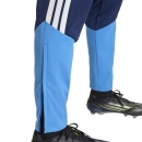 TIRO 26 COMPETITON Winterhose TEAM NAVY BLUE/RAYBLU