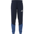 TIRO 26 COMPETITON Winterhose TEAM NAVY BLUE/RAYBLU