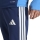 TIRO 26 COMPETITON Winterhose TEAM NAVY BLUE/RAYBLU