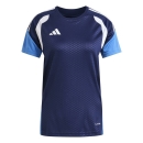 TIRO 26 COMPETITON Damen-Trikot TEAM NAVY BLUE/RAYBLU