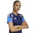 TIRO 26 COMPETITON Damen-Trikot TEAM NAVY BLUE/RAYBLU
