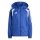 TIRO 26 LEAGUE Womens Windbreaker ROYAL BLUE/WHITE