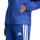 TIRO 26 LEAGUE Womens Windbreaker ROYAL BLUE/WHITE