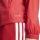 TIRO 26 LEAGUE Womens Windbreaker TEAM POWER RED/WHITE