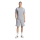 TIRO 26 LEAGUE Sweatshort TEAM LIGHT GREY/WHITE