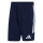 TIRO 26 LEAGUE Sweatshort TEAM NAVY BLUE/WHITE