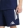 TIRO 26 LEAGUE Sweatshort TEAM NAVY BLUE/WHITE