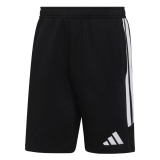 TIRO 26 LEAGUE Sweat short BLACK/WHITE