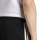 TIRO 26 LEAGUE Sweat short BLACK/WHITE