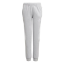 TIRO 26 LEAGUE Youth Sweat pants TEAM LIGHT GREY/WHITE