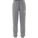 TIRO 26 LEAGUE Youth Sweat pants TEAM LIGHT GREY/WHITE
