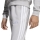 TIRO 26 LEAGUE Youth Sweat pants TEAM LIGHT GREY/WHITE