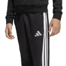 TIRO 26 LEAGUE Youth Sweat pants BLACK/WHITE