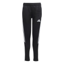 TIRO 26 LEAGUE Youth Training pants BLACK/WHITE