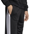 TIRO 26 LEAGUE Youth Training pants BLACK/WHITE