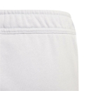 TIRO 26 LEAGUE Kinder-Sweatshort TEAM LIGHT GREY/WHITE