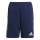 TIRO 26 LEAGUE Kinder-Sweatshort TEAM NAVY BLUE/WHITE