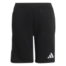 TIRO 26 LEAGUE Kinder-Sweatshort BLACK/WHITE
