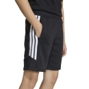 TIRO 26 LEAGUE Kinder-Sweatshort BLACK/WHITE