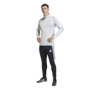 TIRO 26 LEAGUE Training top TEAM LIGHT GREY/WHITE