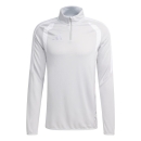 TIRO 26 LEAGUE Trainingstop TEAM LIGHT GREY/WHITE