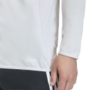 TIRO 26 LEAGUE Trainingstop TEAM LIGHT GREY/WHITE