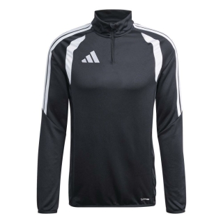 TIRO 26 LEAGUE Training top BLACK/WHITE