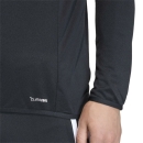 TIRO 26 LEAGUE Training top BLACK/WHITE