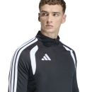 TIRO 26 LEAGUE Training top BLACK/WHITE