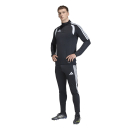 TIRO 26 LEAGUE Trainingstop BLACK/WHITE