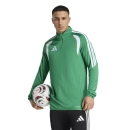 TIRO 26 LEAGUE Training top TEAM GREEN/WHITE