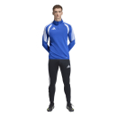 TIRO 26 LEAGUE Training top ROYAL BLUE/WHITE