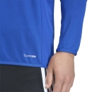 TIRO 26 LEAGUE Training top ROYAL BLUE/WHITE