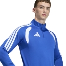 TIRO 26 LEAGUE Training top ROYAL BLUE/WHITE