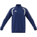 TIRO 26 LEAGUE Trainingstop ROYAL BLUE/WHITE