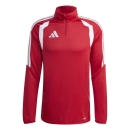 TIRO 26 LEAGUE Training top TEAM POWER RED/WHITE
