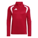 TIRO 26 LEAGUE Training top TEAM POWER RED/WHITE