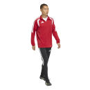 TIRO 26 LEAGUE Trainingstop TEAM POWER RED/WHITE