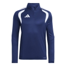 TIRO 26 LEAGUE Training top TEAM NAVY BLUE/WHITE